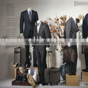Wool Suits thumbnail-1