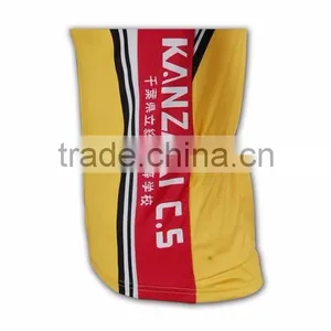 Manufacturer for Sublimation Full Color Print Dry Fit Custom Cycling Jersey thumbnail-6