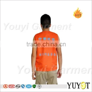 Fashionable Breathable Polyethylene Flame Retardant Work Wear thumbnail-3