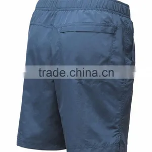 Relaxed Fit Mens Athletic Shorts Rrunning ShortsSide Hand Pockets Mens Sex Boxer Shorts thumbnail-2