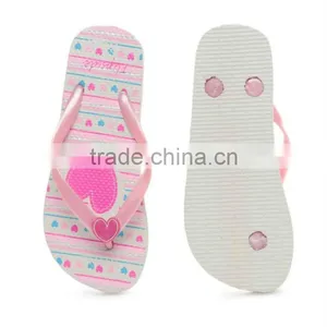 Custom Made Kids Flip Flop Slippers thumbnail-2