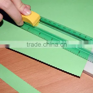 Easy-cut Paper Machine Trimmer Name Card Cutter thumbnail-4