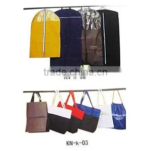 Non Woven Suit Cover thumbnail-1