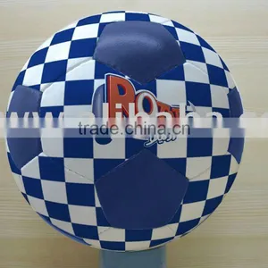 Promotional Soccer Ball thumbnail-1