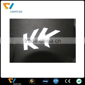 Stretch Hot Melt Adhesive Tpu Film for Reflective Cloth or Shoes thumbnail-5