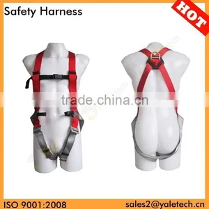 CE EN361 Rock Climbing Rope/climbing Safety Belt/construction Safety Belts thumbnail-1