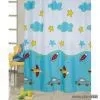 Sell PEVA or PVC Shower Curtain thumbnail-1