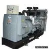 SHX - MAN Diesel Generator Set thumbnail-1