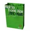 128gsm, 157gsm, 250gsm Art Paper Printed Paper Carrier Bags for Packaging Nokia Cell Phone thumbnail-1