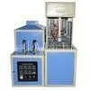 Semi - Automatic 5L Bottle Extrusion Blow Molding Machine for PET Bottles and Jars thumbnail-1
