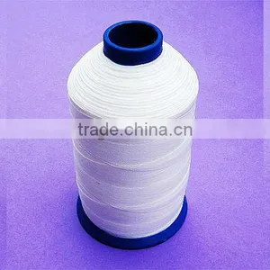 100% PTFE Sewing Thread for Induetrial Use thumbnail-1