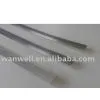 Plastic Profile With Hot Transfer Metal Surface thumbnail-1