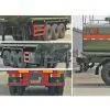 48.7CMB Flammable Liquid (gasoline) Transport Tanker Semi-trailer(CLW9403GRYA) thumbnail-2