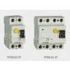 DC 2P 63A Residual Current Device , Overload / Short Circuit Breakers for Industrial thumbnail-1