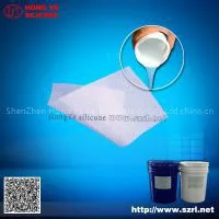 Silicone Rubber for Coating Textile thumbnail-1