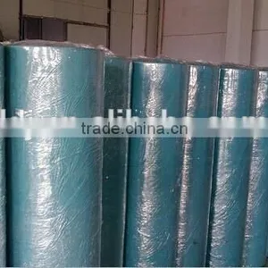 2015 China Wholesale Aluminium Coated PE Non-woven Fabric thumbnail-2