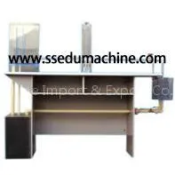 Orifice Discharge Apparatus thumbnail-1
