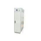 80 KVA SBW 380V IP20 AC Three Phase Servo Controlled Voltage Stabilizer 50Hz / 60Hz thumbnail-1