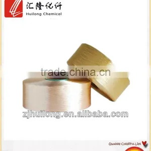 100% Dope Dyed Mjs Polyester Filament Yarn thumbnail-1