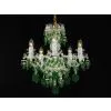 Modern Crystal Lamp,Five Star Hotel Luxury Crystal Lamp,crystal Ceiling Lighting thumbnail-3