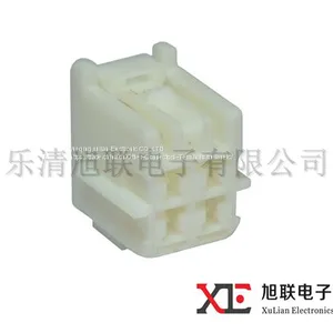 High Cost Performance Top Grade Bmw Automotive Electrical Connectors 6098-1489 thumbnail-1