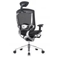 Mesh Office Chair thumbnail-1