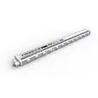 Ionizer Static Eliminator / Electronic Ion Volume Antistatic Bar With Electrode Tip Cleaning thumbnail-1