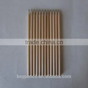 7"HB Nature Wood /burlywood Colored Pencil thumbnail-1