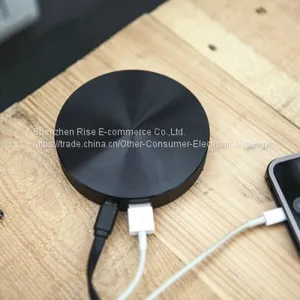 New Portable Charger Battery Power Bank for All Electronics Products thumbnail-2