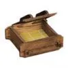 Sell Baked Cedar Steamer thumbnail-1
