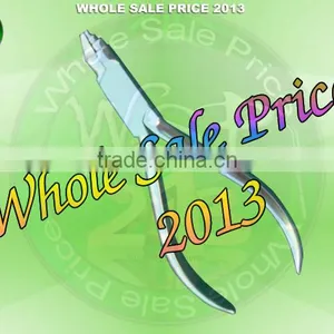 Pliers Young 13 cm Dental Instrments thumbnail-2