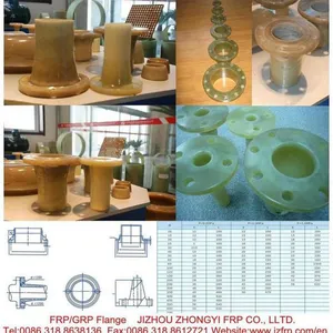 Jizhou Zhongyi Frp Co., Ltd. company overview - view 1 thumbnail