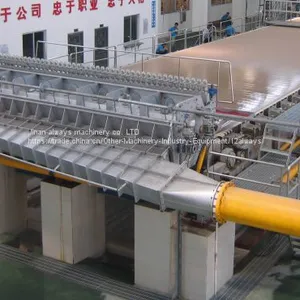 Paper Machine Equipment Headbox thumbnail-1