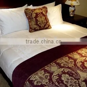 Luxury Hotel Bedding Set(SDF-S004) thumbnail-1