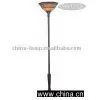 Tiffany Floor Lamp thumbnail-1