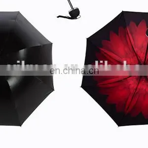 Promotional Umbrella / Cheap Umbrella / Rain Umbrella thumbnail-6