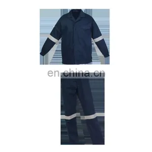 Manufacturer Uniforms Construction Workwear Industrial Uniform thumbnail-4