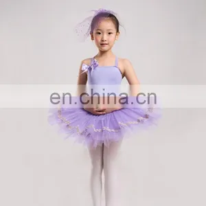 Factory Cheapest Price Girls Party Wear Tutu Skirts thumbnail-1