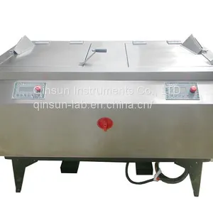 Launder-ometer /washing Color Fastnesss Tester thumbnail-1