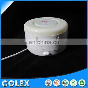 Led Light Natural Sound Sleep Machine for Baby Easy Sleeping thumbnail-1