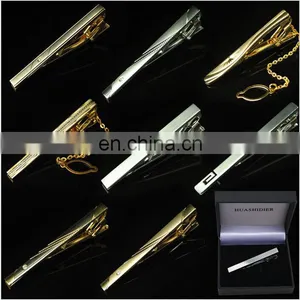 Tie Bar/ Tie Pin/Tie Clip thumbnail-1