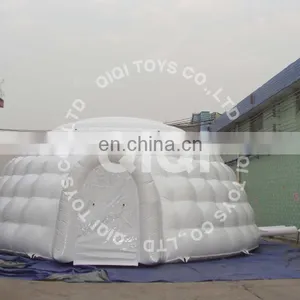 Inflatable Igloo Tent/Inflatable Tent Igloo For Rent thumbnail-3