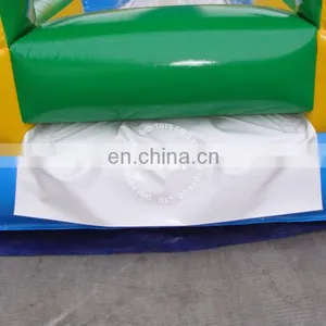 Commercial Grade Juegos Inflables Del Agua Inflatable Water Toys for Sale thumbnail-5