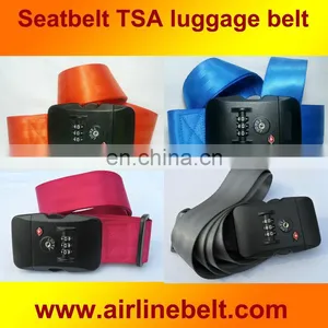 High End Wrapped Belt thumbnail-1