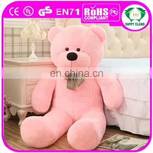 HI CE Standard Plush Bear Toy for 200cm Big Plush Toy Teddy Bear thumbnail-1