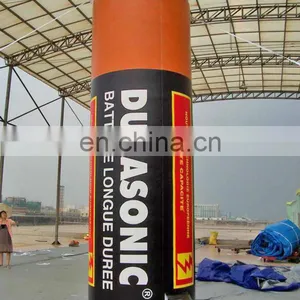 2013 Inflatable Battery Advertising thumbnail-1