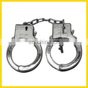 2015 Newest Plastic Handcuffs Sex Toy Handcuffs Toy, Adult Funny Toys thumbnail-1