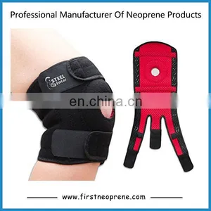 High Quality Widely Used Medical Knee Support thumbnail-3