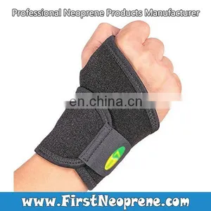 Superior Quality Customized Compression Release Best Wrist Support thumbnail-2
