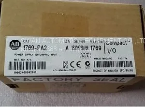 AB 1746-NI8 INPUT MODULE thumbnail-2